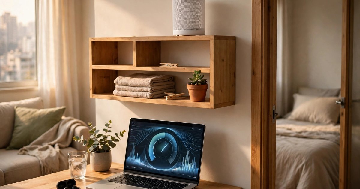 You Upgraded to Mesh — So Why Are There Still Wi-Fi Dead Zones?