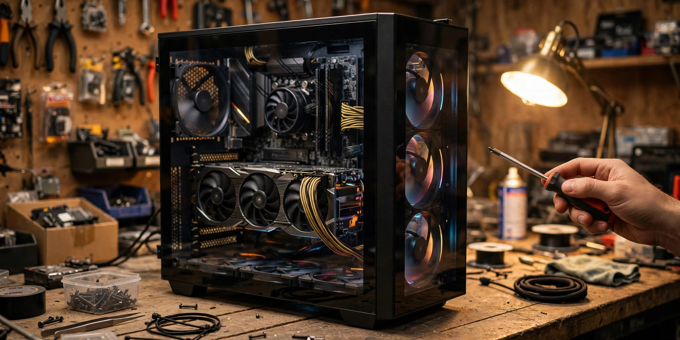 NVIDIA 停出 Windows 10 新驅動！打機用家點算：舊驅動仲用得、新遊戲優化冇咗、升級前檢查清單