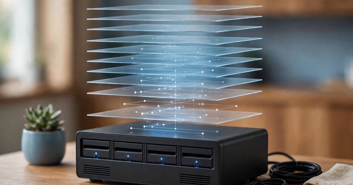 How to Set Up NAS Snapshots So They Actually Stop Accidental Deletion and Ransomware: Retention, Locked Snapshots, and Off-Machine Replication