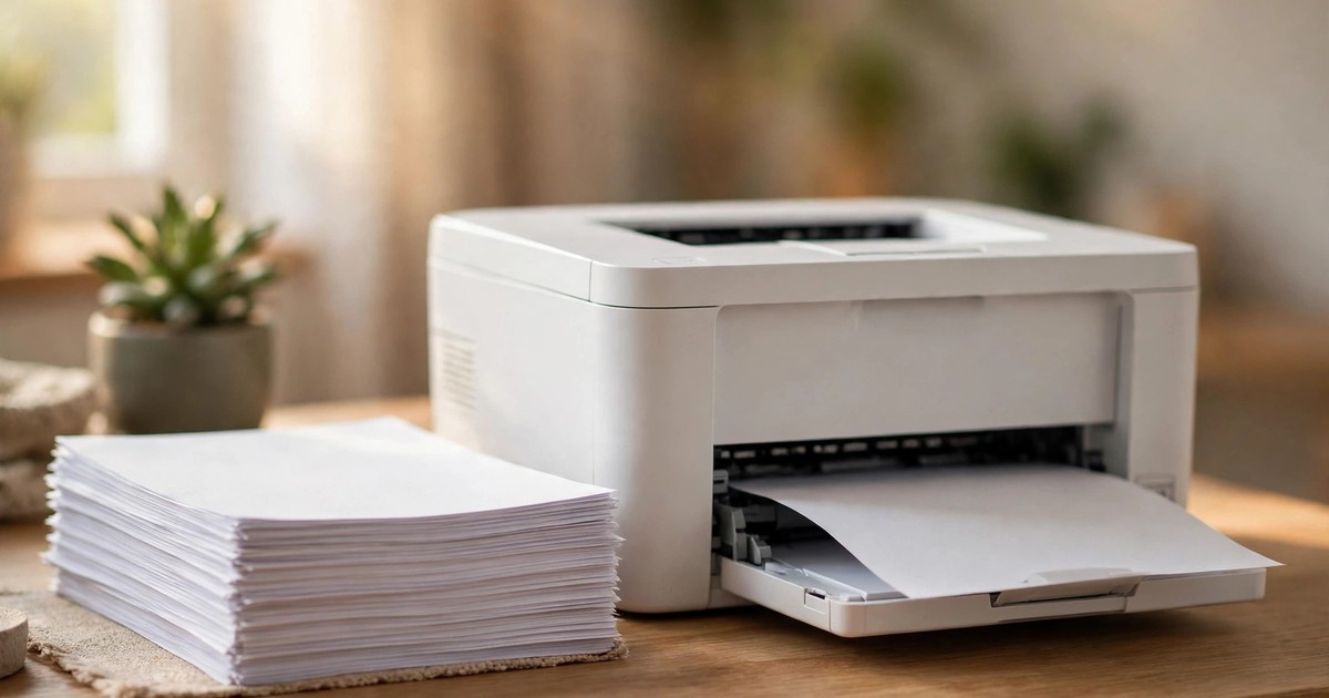 Clicked Print and Nothing Happens? A Complete Guide to Stuck Print Jobs and Queues