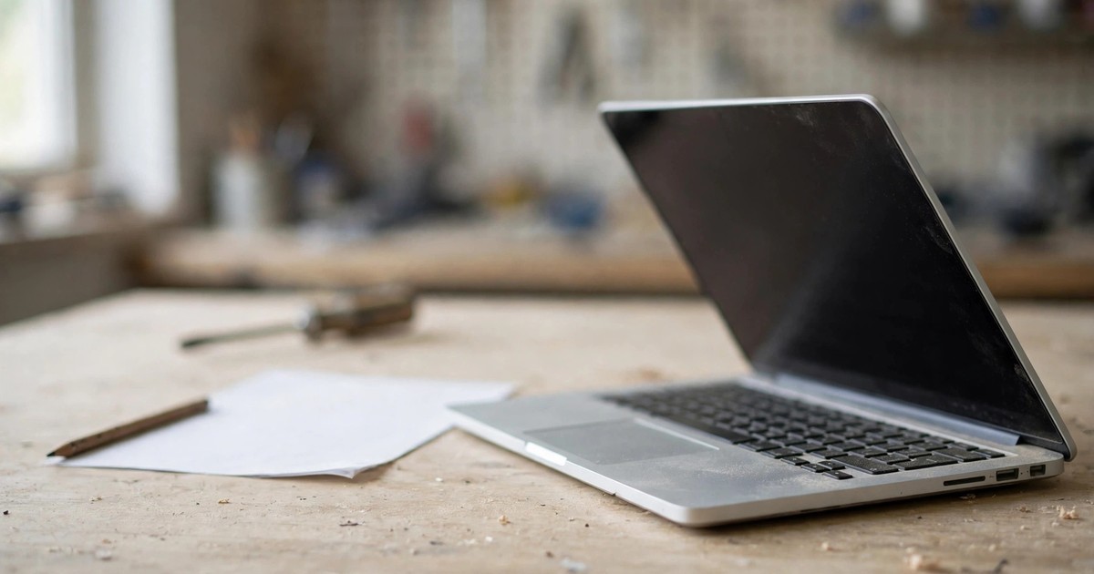 MacBook 入水之後開得返機，先係第二關：潛伏故障監測全指南