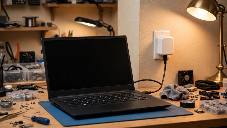 插住電都話用緊電池？Windows 10 月更新修咗電源誤判，換電之前先分清軟件定硬件