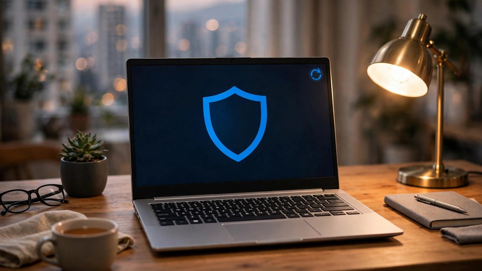 Windows October Update Fixes 1,400+ Flaws! An Exploited Zero-Day Is Already in the Wild — 4 Steps Before You Update