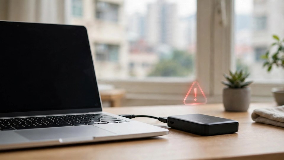 以為有 Backup 其實冇！Windows File History 9 月更新搞到備份停咗，4 步驗證你份 backup 真係 work