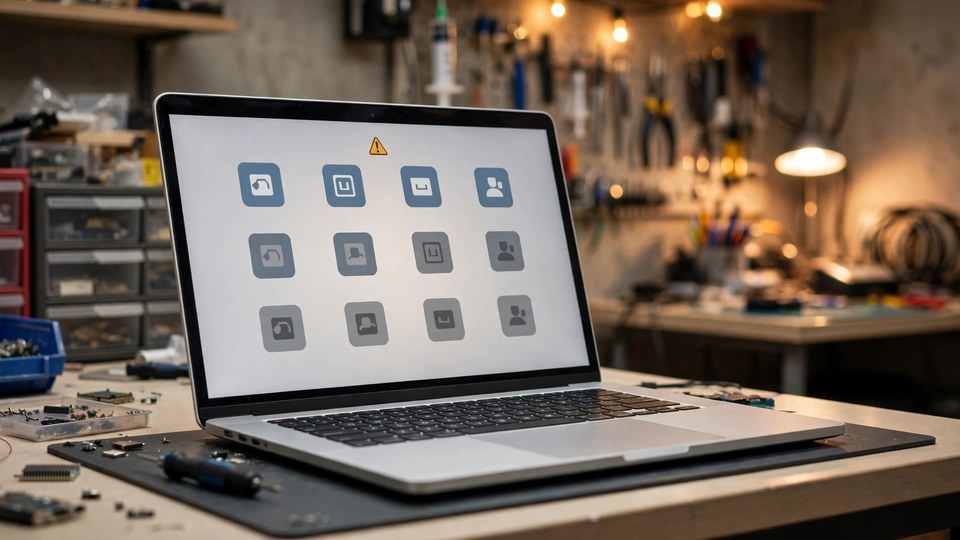《ComputerKing 電腦急救室》：升 macOS 27 之前，舊 Intel App 會唔會開唔到？Rosetta 退場前必做檢查