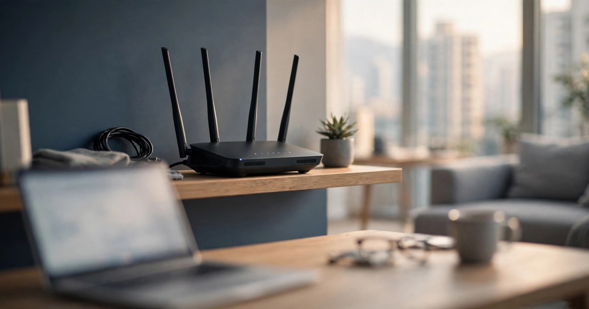 Home WiFi Dead Zones: Test First, Reposition Second, Then Choose an Extender, Mesh or Wired Access Point