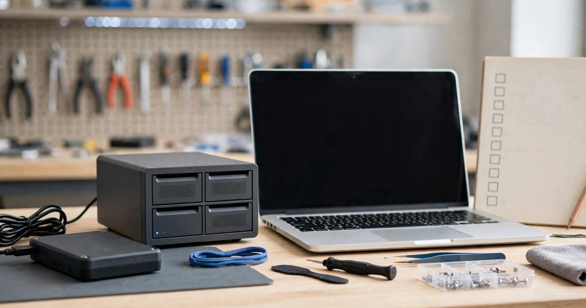 Backup Is Not Recovery: Restore Tests and Immutable Backups