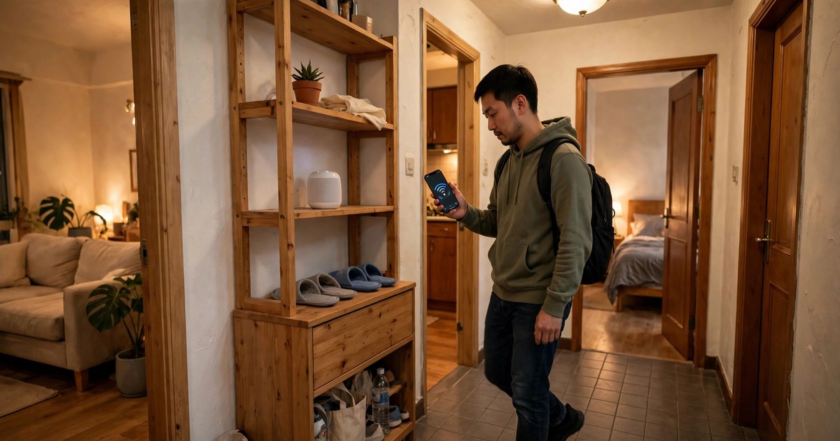 Home WiFi Dead Zones: Measure First, Then Fix