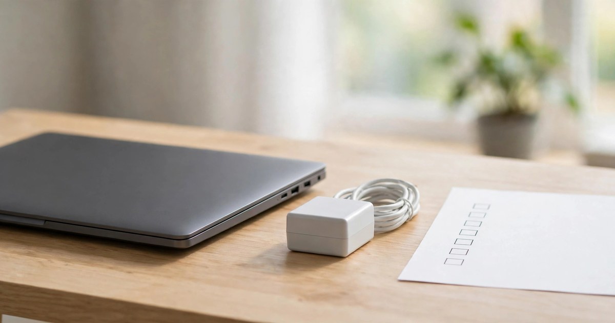 Swollen Laptop Battery: Replacement Decision Guide