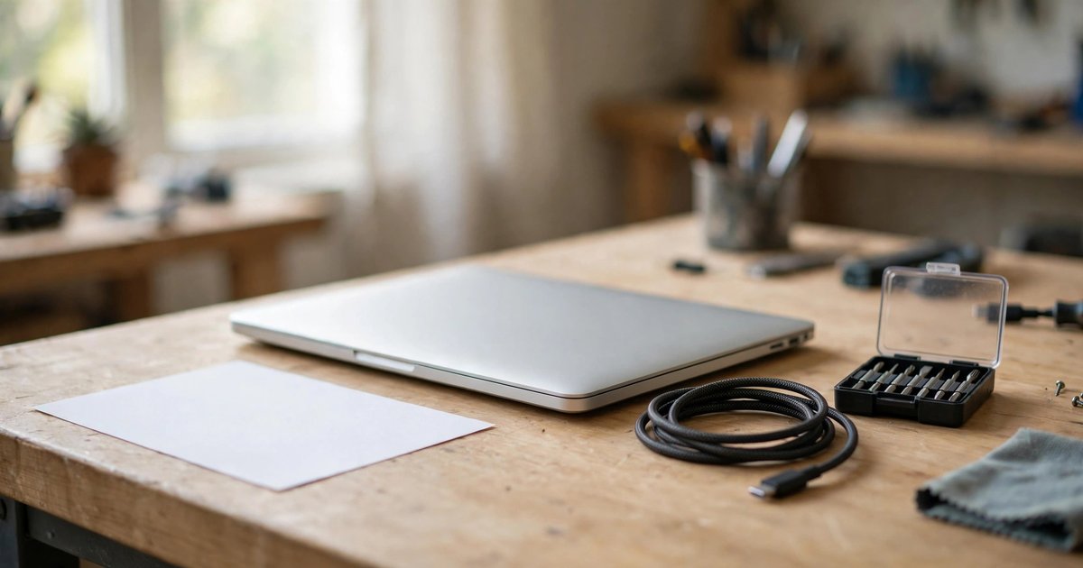 MacBook 電池健康度數字點解會呃人？拆解讀數、診斷碼同實測續航