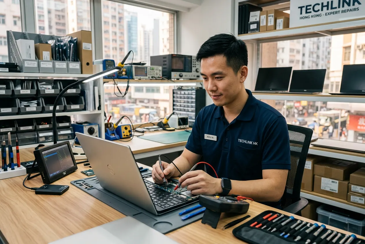 Region Hk Computer ComputerKing HK | 香港電腦維修 · 上門維修 · 數據恢復 · 病毒清除
